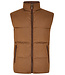 Bodywarmer Graystown - Heren - Walnut