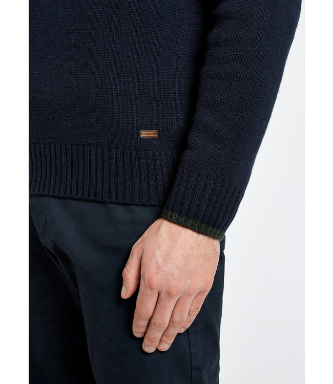 Dubarry Parkplace - Heren trui- Navy