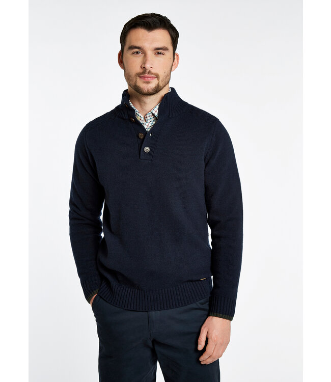 Trui Parkplace - Heren - Navy