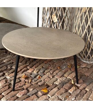 Royal Botania Side Table Styletto - Ø 75cm