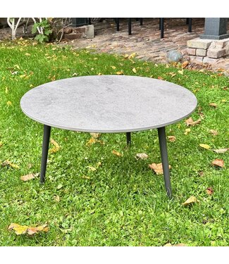 Royal Botania Side Table Styletto - Ø 60cm