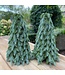 Nobilis tree zijde groen 60 cm