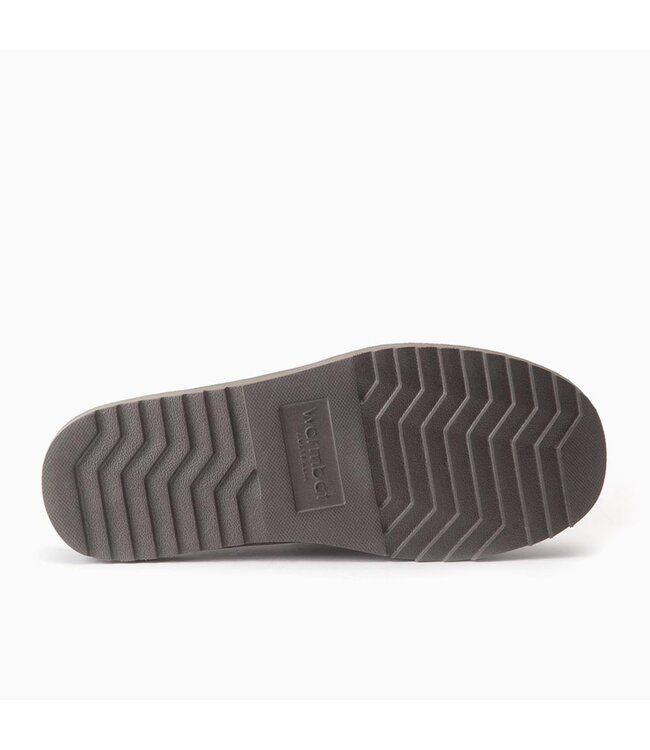 Warmbat Wallaby - Dames Boot - Plateau - Moss