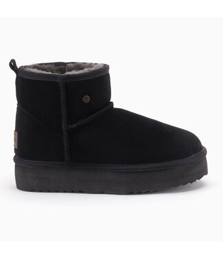 Warmbat Warmbat Wallaby - Plateau - Black