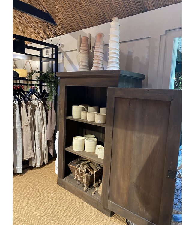 Kast Lieke - 140x90 - 1 Deur