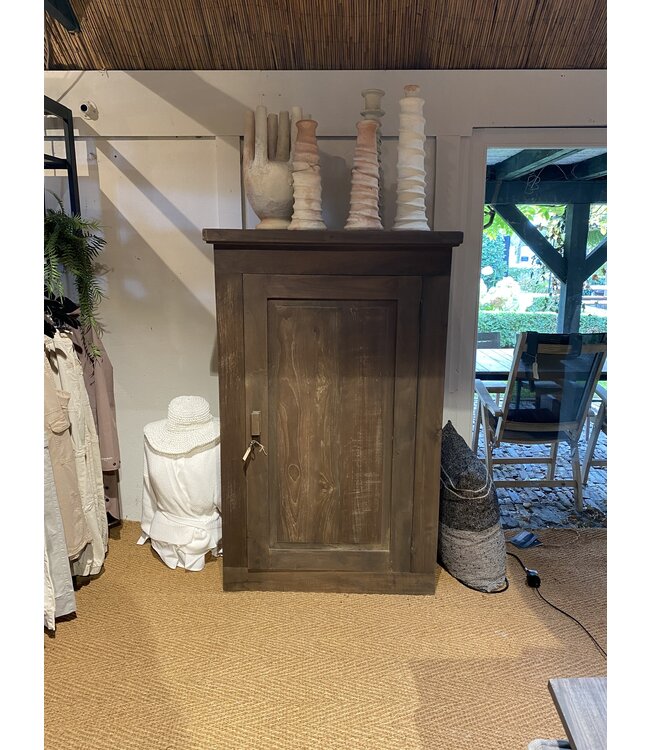 Kast Lieke - 140x90 - 1 Deur