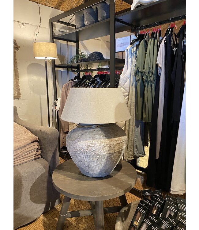 Lamp waterpot - small - Kruiklamp