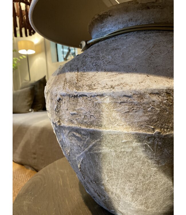 Lamp waterpot - small - Kruiklamp