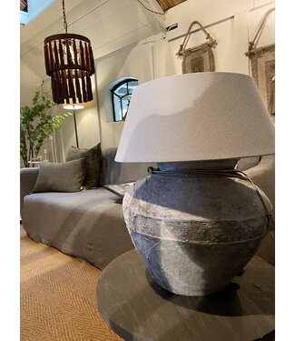 Aura Peeperkorn Kruiklamp Waterpot - Small
