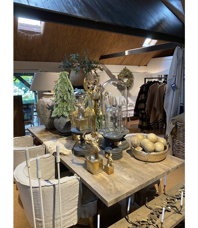 Kloostertafel - 220 x 100cm