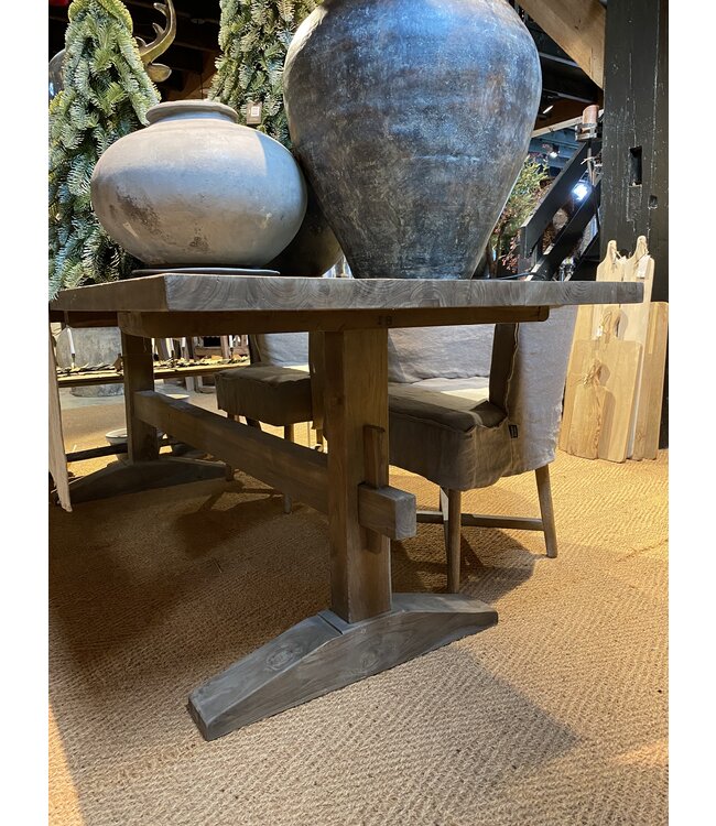 Kloostertafel - 220 x 100cm