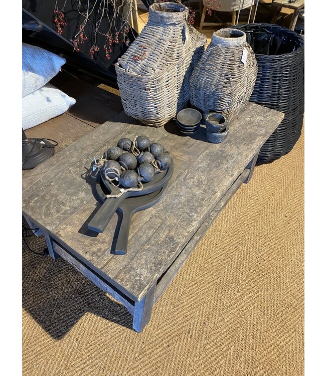 Old Farm Salontafel - 120x70 - Coffee table