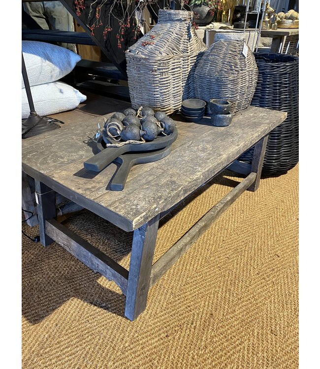 Old Farm Salontafel - 120x70 - Coffee table