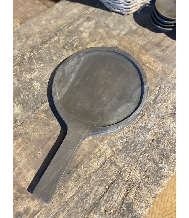 Amuseplank Saran - L