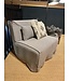 Aura Peeperkorn Fauteuil Lalinde - Taupe