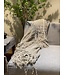 Fauteuil LaLinde - Taupe (nr7)