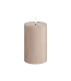 Unique Led kaars - Rose - div afmetingen