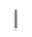 Deluxe Homeart LED Dinerkaars - Sand - 2,2x15 cm