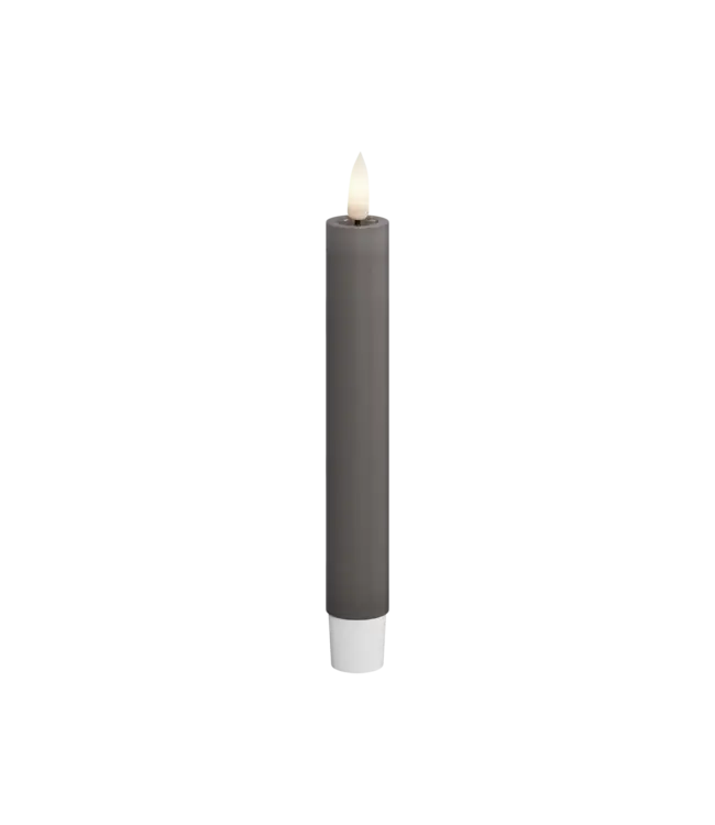 LED Dinerkaars - Grijs - div afmetingen - set van 2