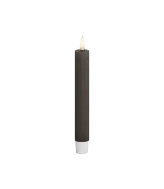 Deluxe Homeart LED Dinerkaars - Mocca - div afmetingen Deluxe Homeart LED Dinerkaars - Mocca - div afmetingen