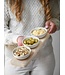 Serving set Saar sand