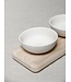 Serving set Saar sand