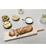 Serving set Saar sand