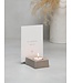 Kaarthouder Cindy - For someone special