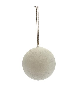 Leeff Ornament Odette - Bal (zand)