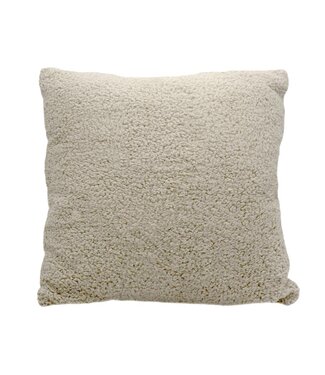 Leeff Kussen Phileine - taupe