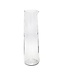 Leeff Waterkaraf Wouter - helder glas