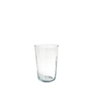 Leeff Drinkglas Demi - helder glas