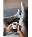 Socks Light Grey - Sole Mate - 42-46