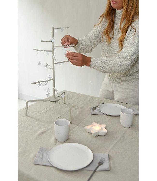 Slinger George - Sterren Wit