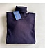 William Lockie Coltrui lamswol - Navy