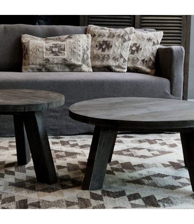 Sierkussen Kelim Raju - 60x40