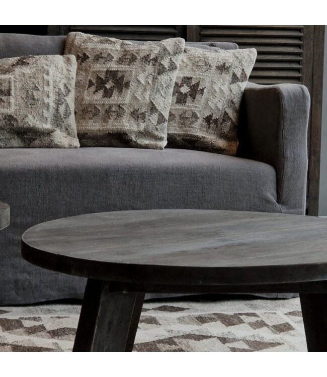 Sierkussen Kelim Raju - 60x40