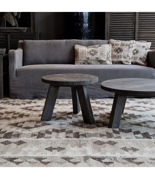 Vloerkleed Kelim Maimana Raju - 250x350