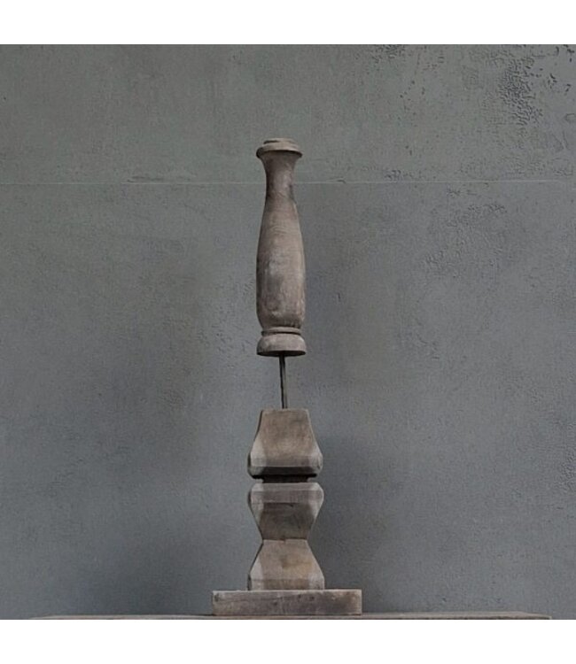 Kandelaar Dax - 25x78 cm