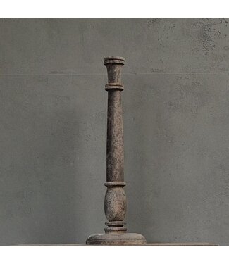 Luksa Home Collection Kandelaar Donato - 25x78 cm Luksa Home Collection Kandelaar Donato - 25x78 cm