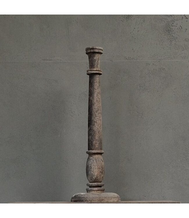 Kandelaar Donato - 25x78 cm