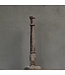 Luksa Home Collection Kandelaar Donato - 25x78 cm