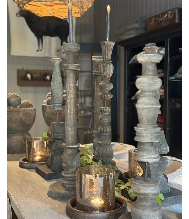 Kandelaar Dax - 25x78 cm