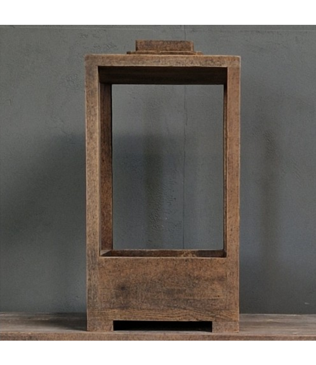 Lantaarn Jack - 26x54cm