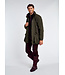 Longacre - Waterdichte herenjas - Olive