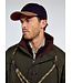 Longacre - Waterdichte herenjas - Olive