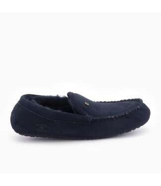Warmbat Earlwood Dark Navy