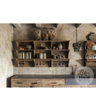 Be-Uniq Wandrek Cottage | Large