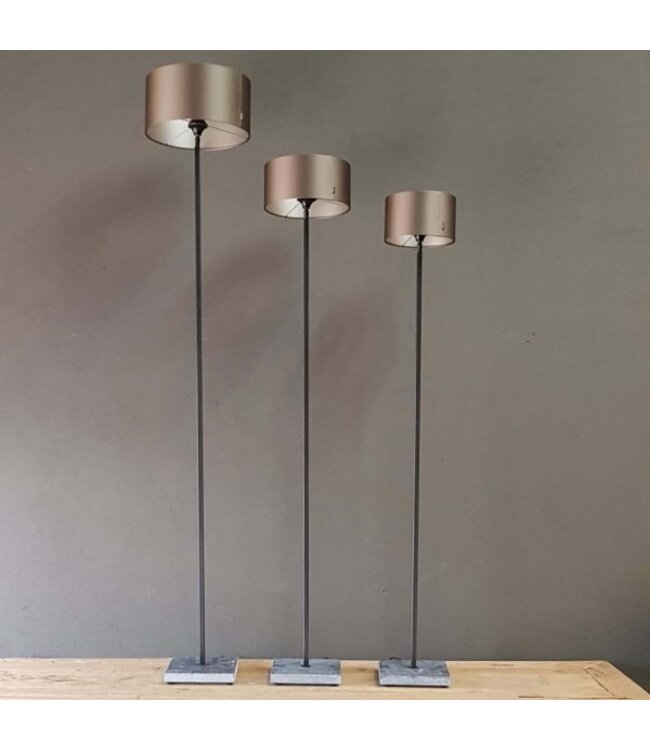 Vloerlamp Grace - 150 cm