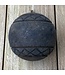 Houten decoratiebal S